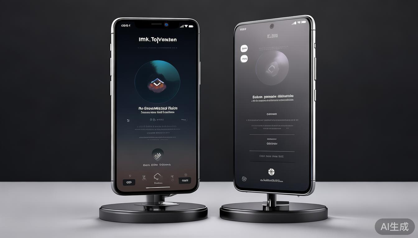 数字货币普及当下，正版 imToken 官网下载应用为何至关重要？