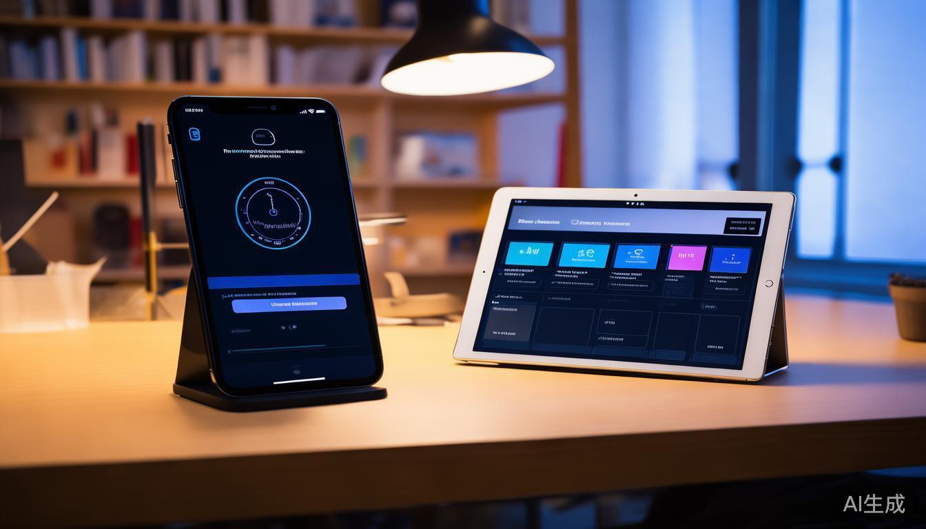 imToken多终端连接体验：资深用户分享下载、备份与同步操作全流程