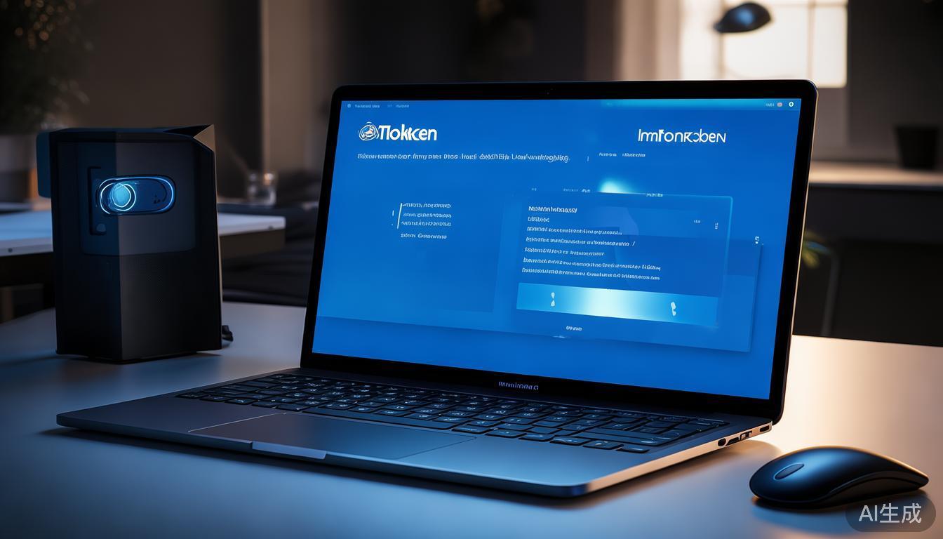 数字钱包imToken用途广，官网资源助解决问题、保资产安全