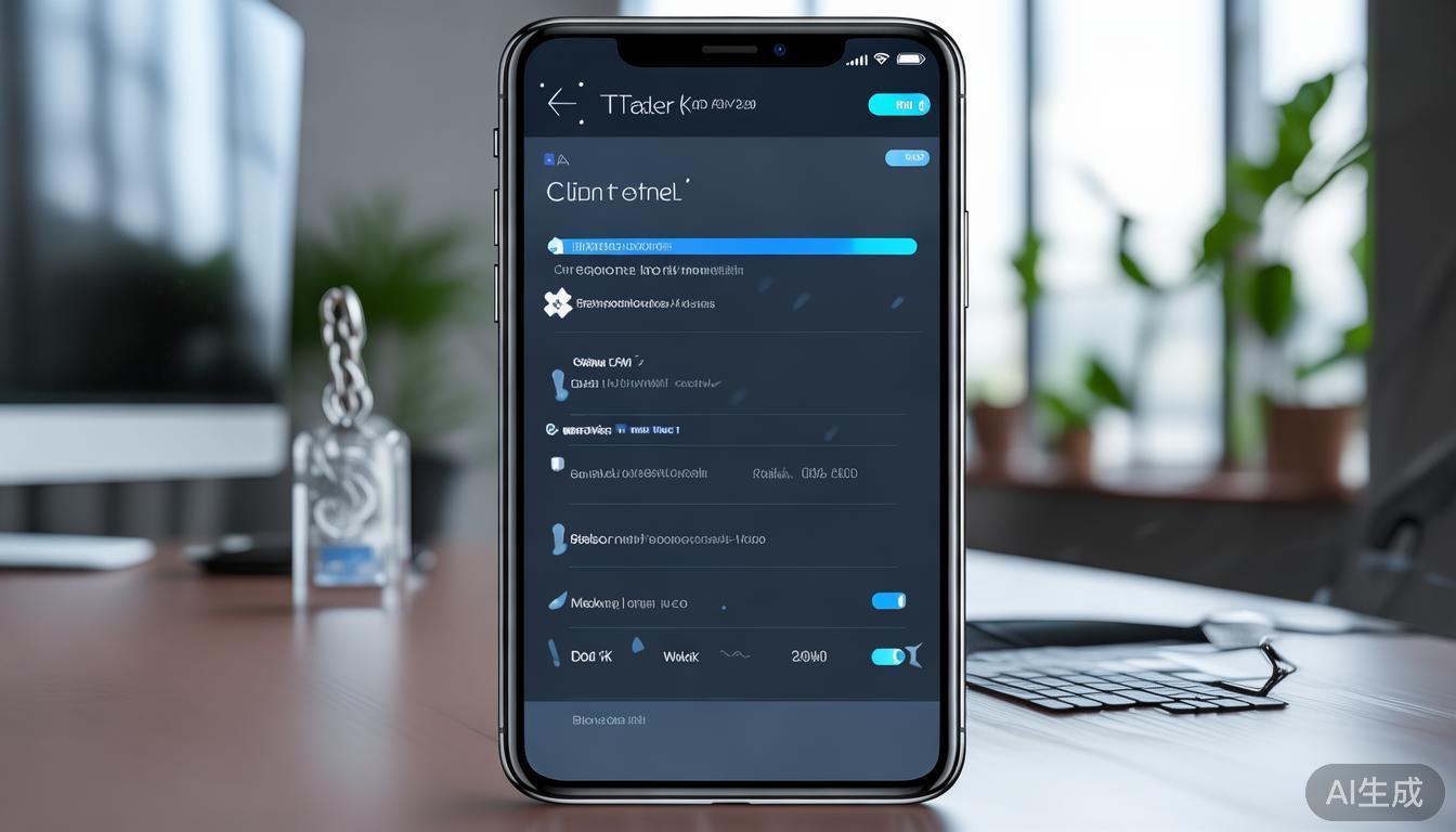 升级imToken 2.0版本体验显著提升，界面操作优化与安全增强全解析