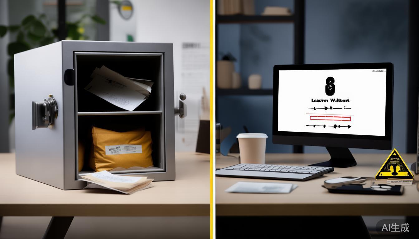 安卓用户下载imToken钱包易出错？避开这些陷阱保障资产安全