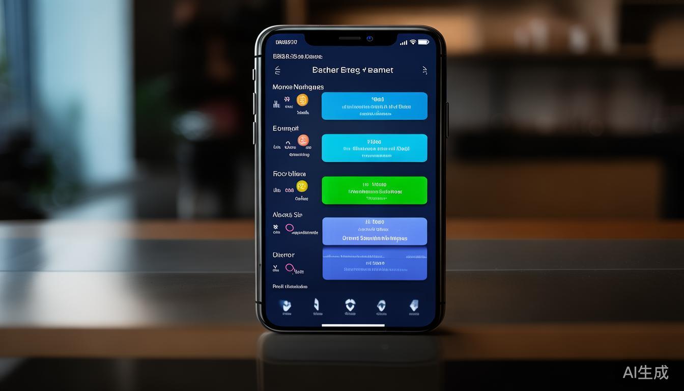 imToken官网新版重磅升级！多签钱包与社交恢复，如何让资产更安全、更省心？