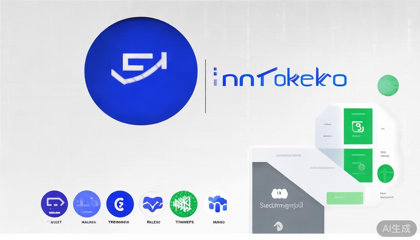 最新版imToken下载_7. 轻松下载！最新imToken让数字资产管理无忧_imToken使用体验
