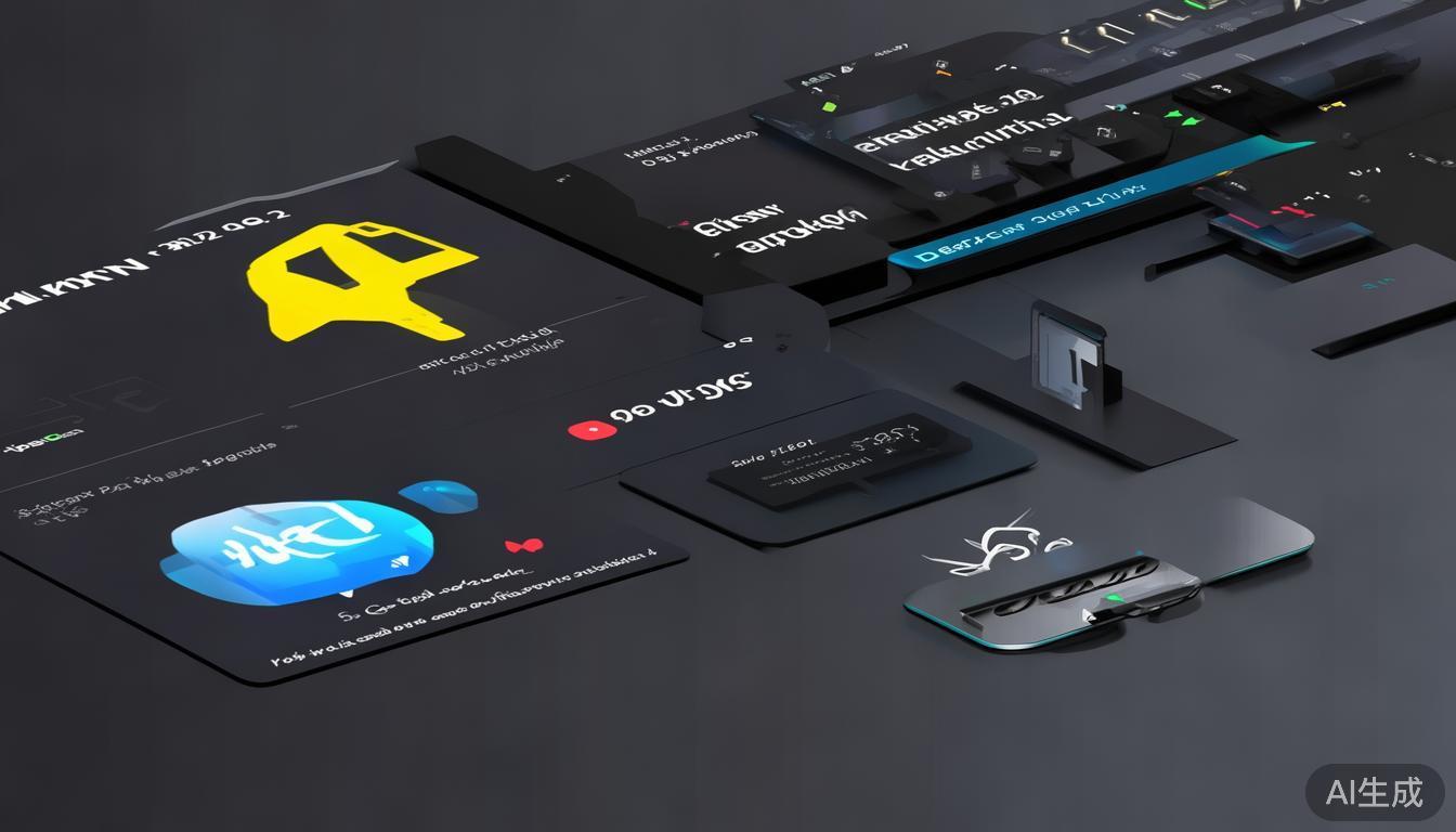 imToken 2.0国际版钱包安全剖析：私钥本地存储+助记词备份，构筑资产防护双防线