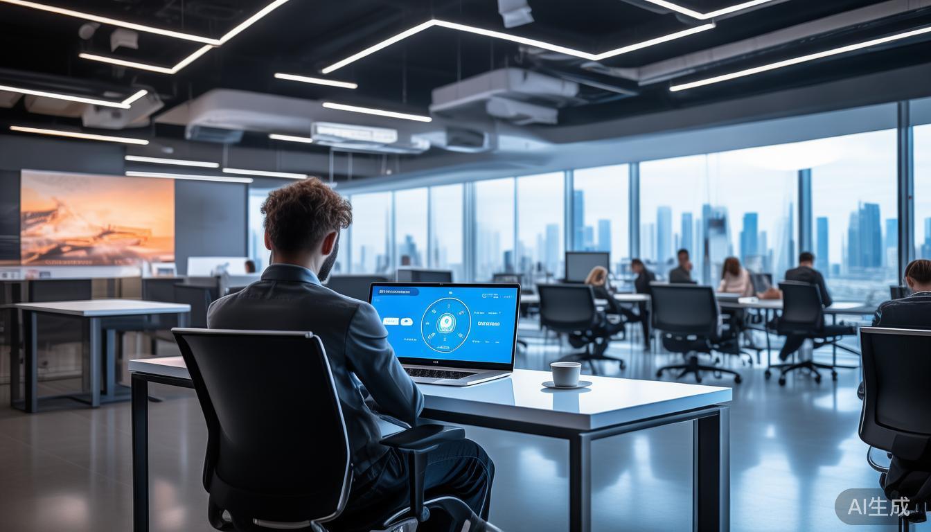 数字化转型阶段，imToken官网正版下载助力企业优化商业模式？