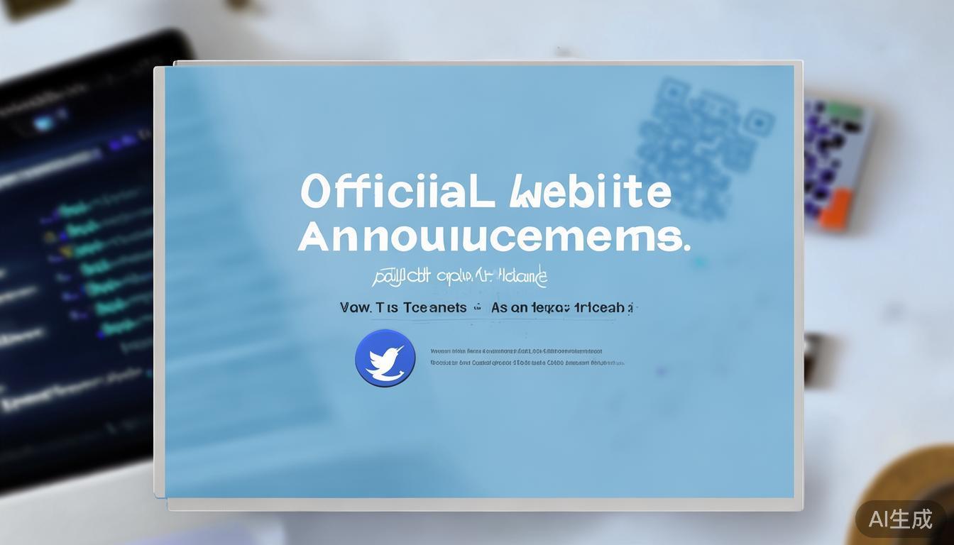 官方网址如何保障区块链安全？构建透明机制，抵御钓鱼网站威胁