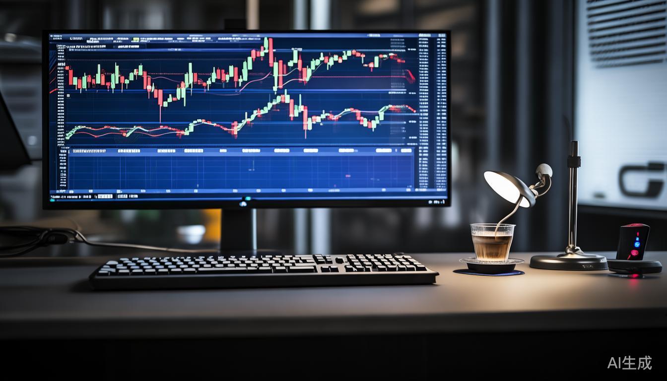 imToken官网市场分析工具使用指南：如何精准掌握币价动态，避免盲目跟风？