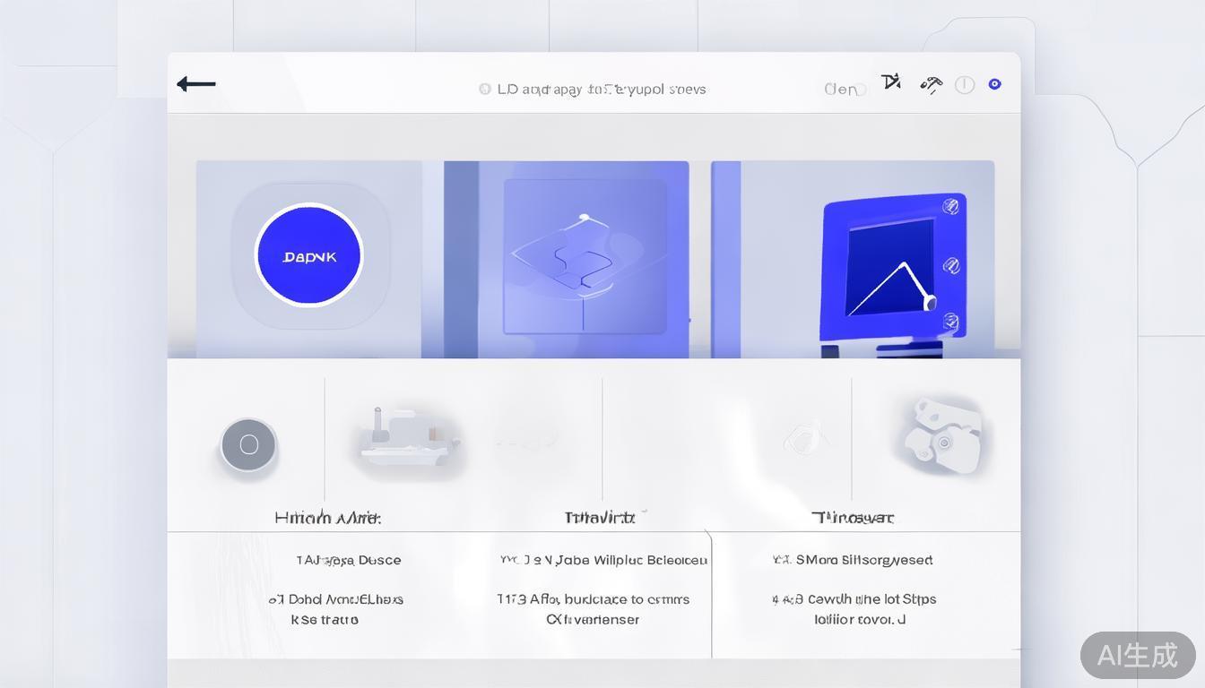 imToken钱包体验如何提升？聚焦界面交互、功能逻辑与安全提示三大优化方向