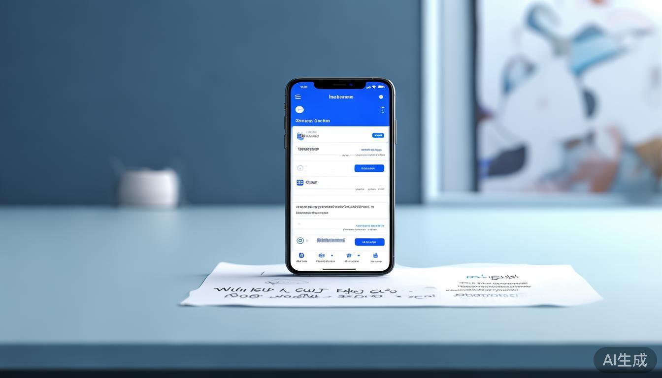 数字资产普及下，imToken安卓版安全下载及使用指南