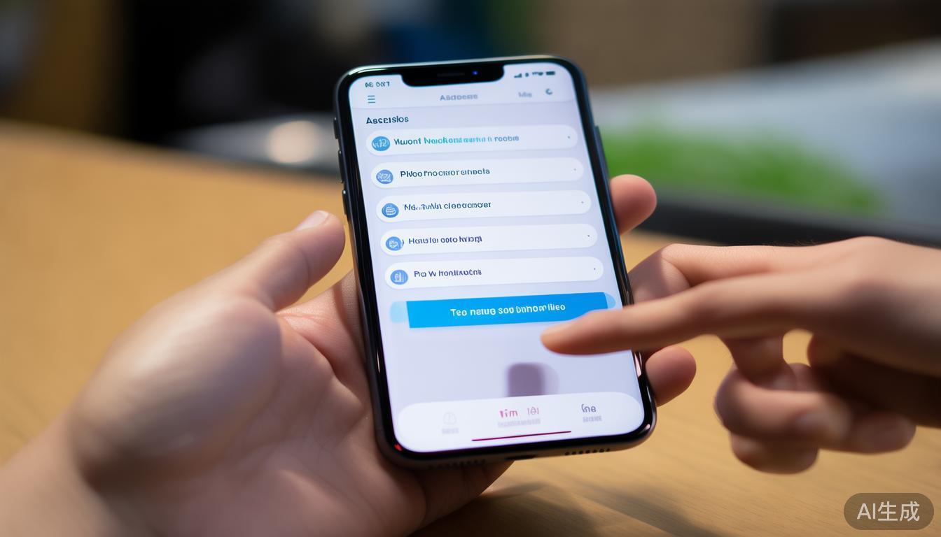 数字资产管理必备技能，im钱包App安卓版安全设置指南