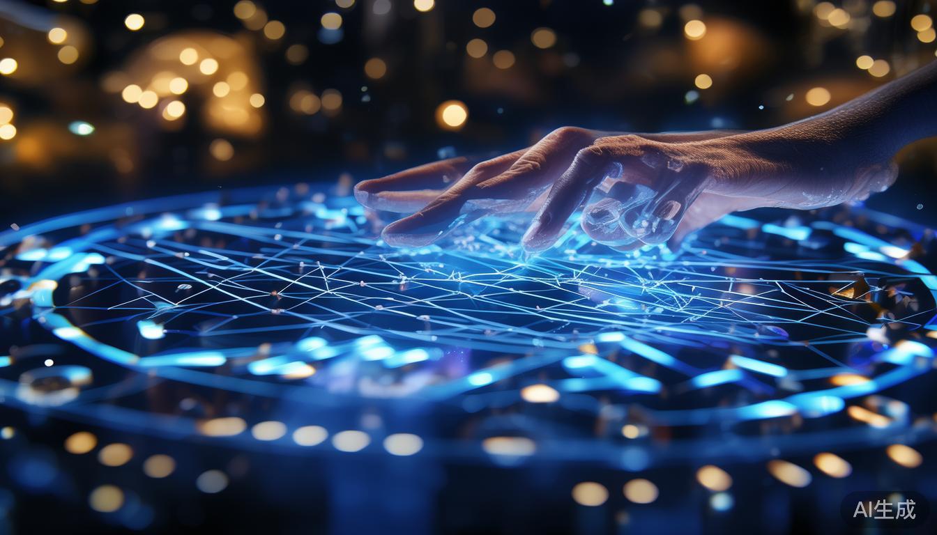 数字资产管理领域，imToken 2.0国际版优势尽显，下载后可管理多链资产