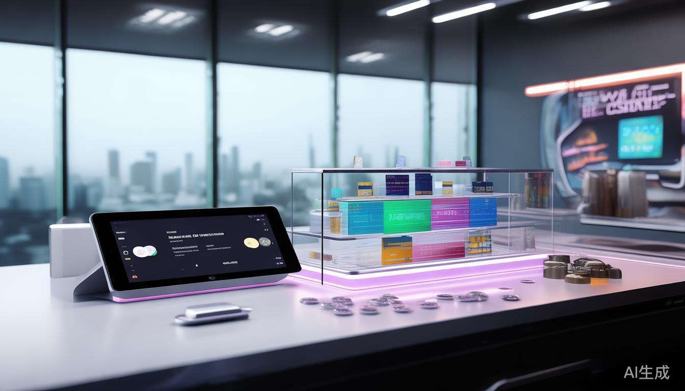 长期从业者亲述：imToken如何重塑消费者与商家互动方式？