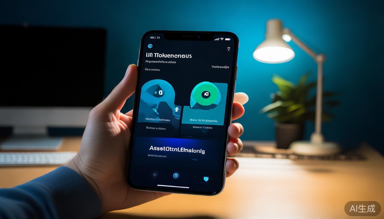 多年资深老用户谈imToken：多样交易功能与精准滑点控制体验