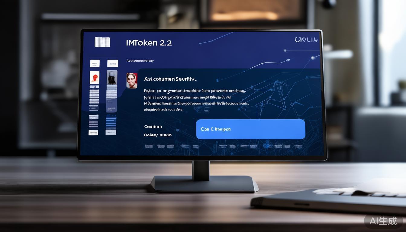 9. imToken钱包2.0，理财小白的福音！_imToken 2.0去中心化钱包私钥安全控制_imToken 2.0 DeFi理财平台整合简化操作
