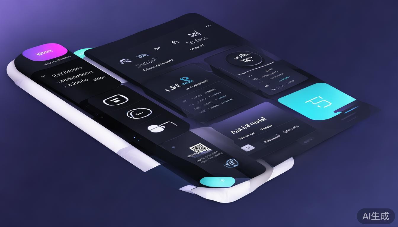 imToken 2.0 安全特性详解_imToken钱包2.0的平台注册与使用过程_imToken 2.0 注册使用教程