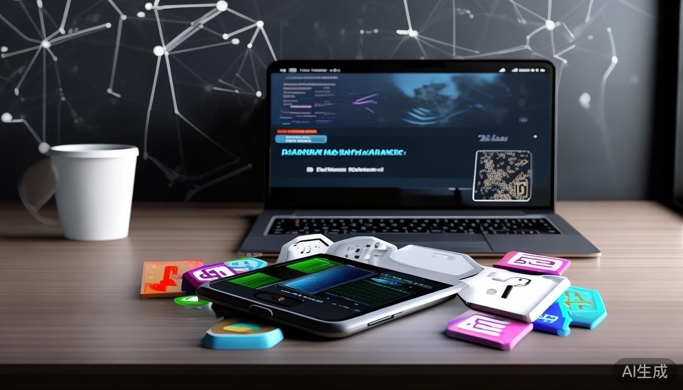 imToken去中心化钱包：掌控资产与私钥保护的关键要点