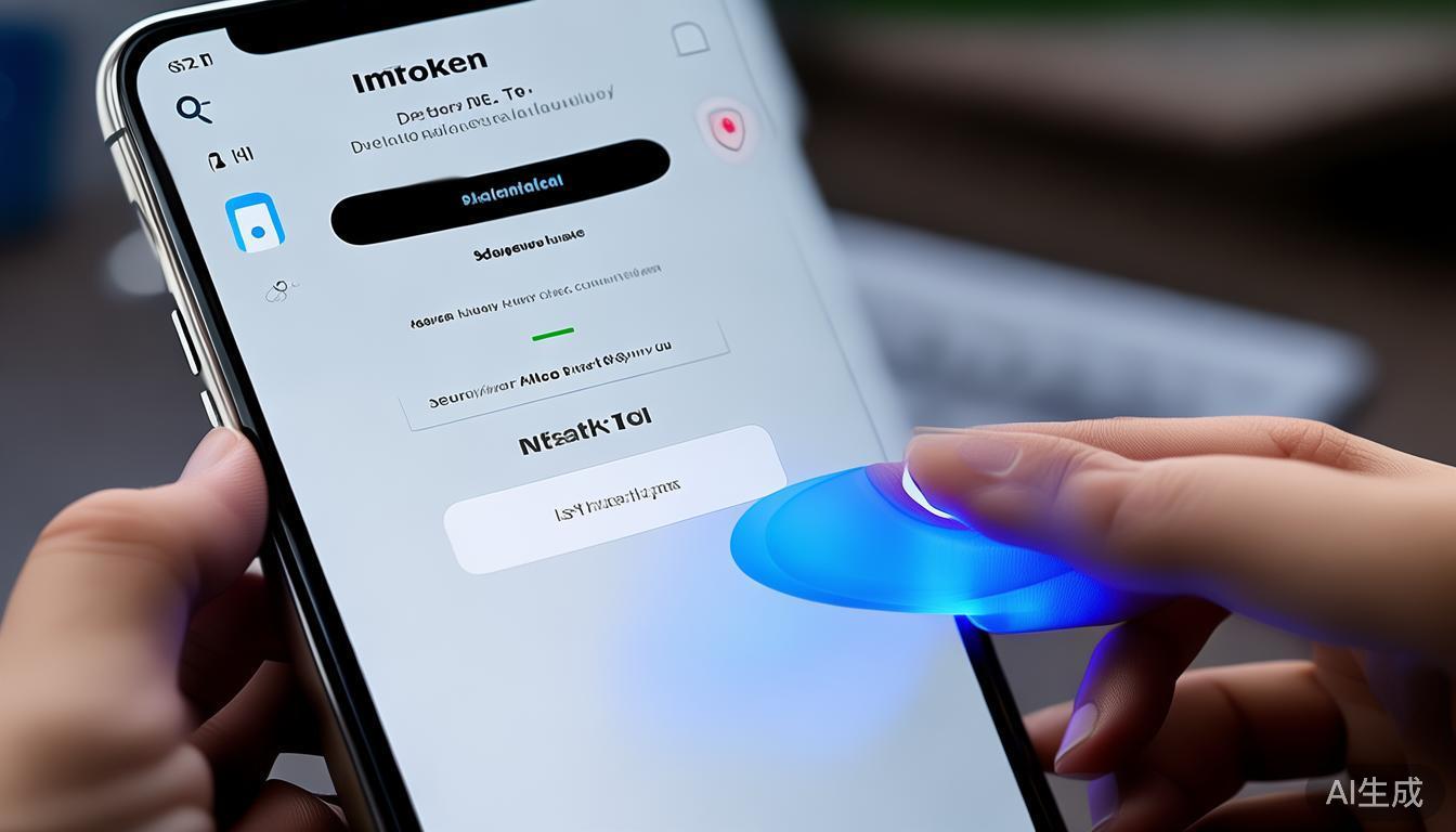 数字钱包下载谨防钓鱼网站！分享防骗方法及安全下载渠道
