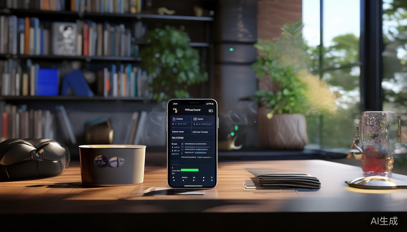 imToken去中心化钱包：社交投资新方式，安全下载是关键