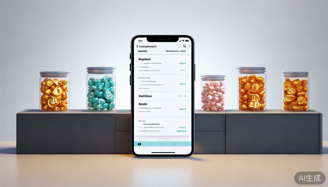 数字资产管理中，如何在imToken构建有效投资计划？