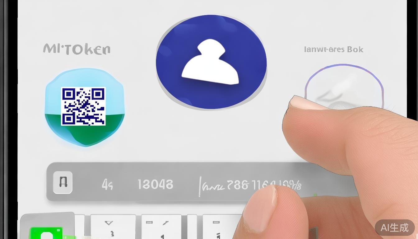 imToken安卓版资源共享功能：提升协作与效率，保障安全便捷