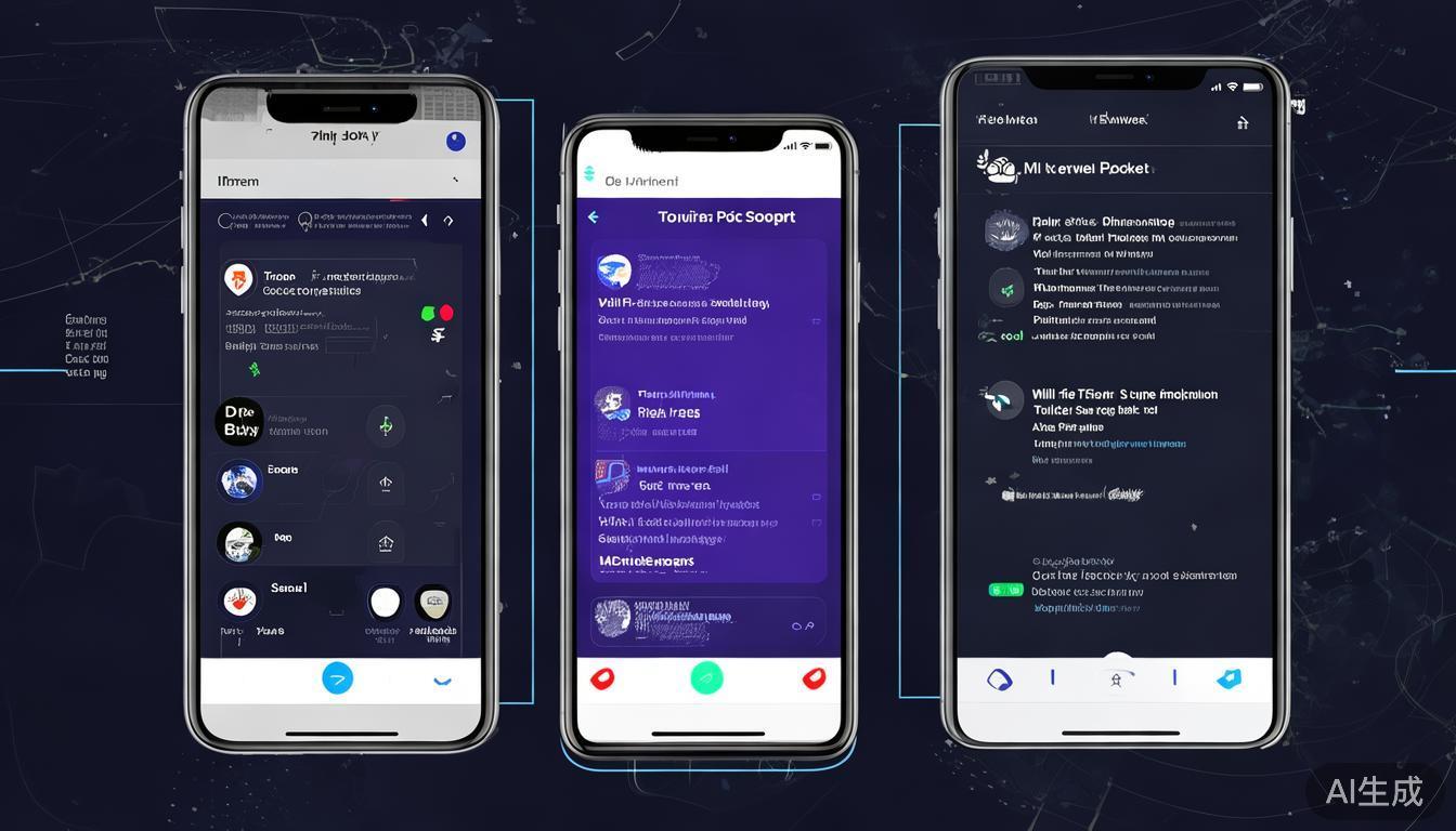 数字货币钱包怎么选？imToken与Ledger安全功能大比拼