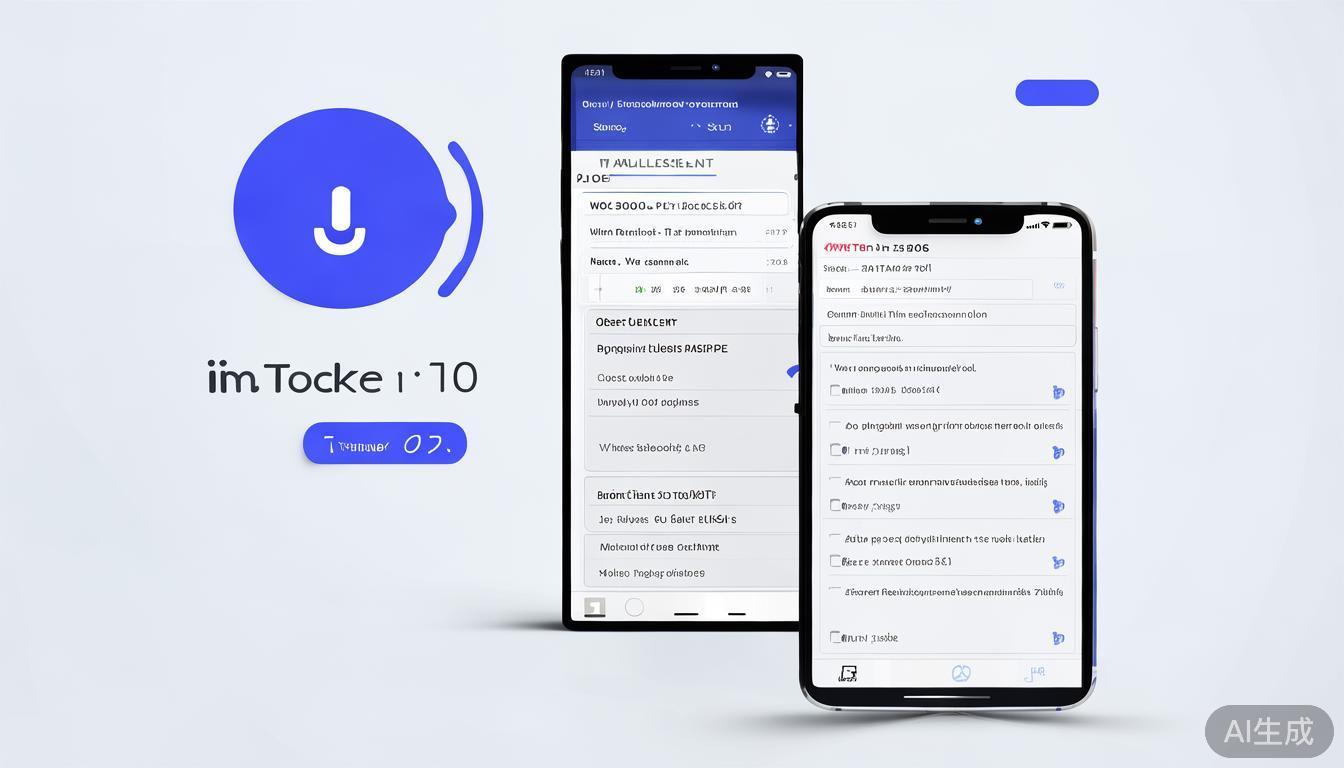 imToken 1.0体验分析：界面简洁、操作流畅，为何深受早期用户青睐？