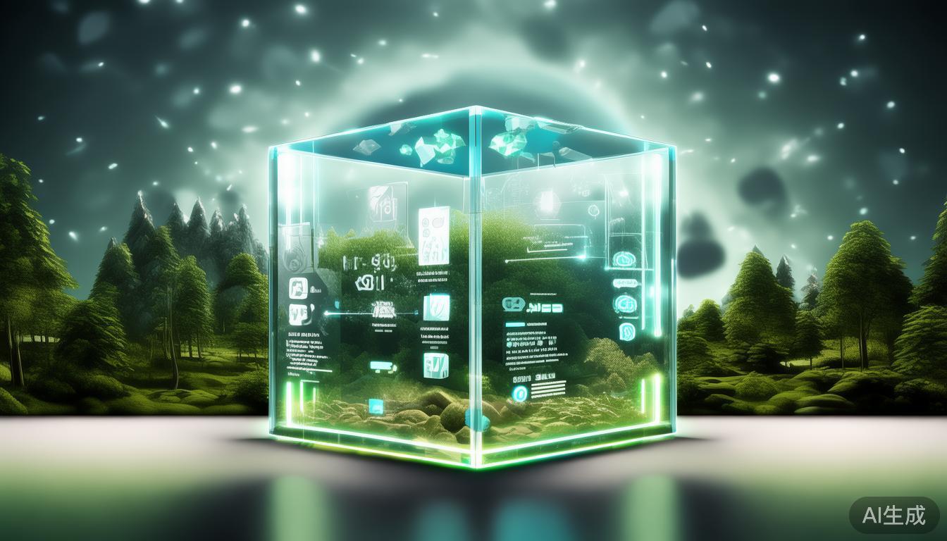 数字资产管理观察：imToken免费版未来发展的关键挑战与方向？