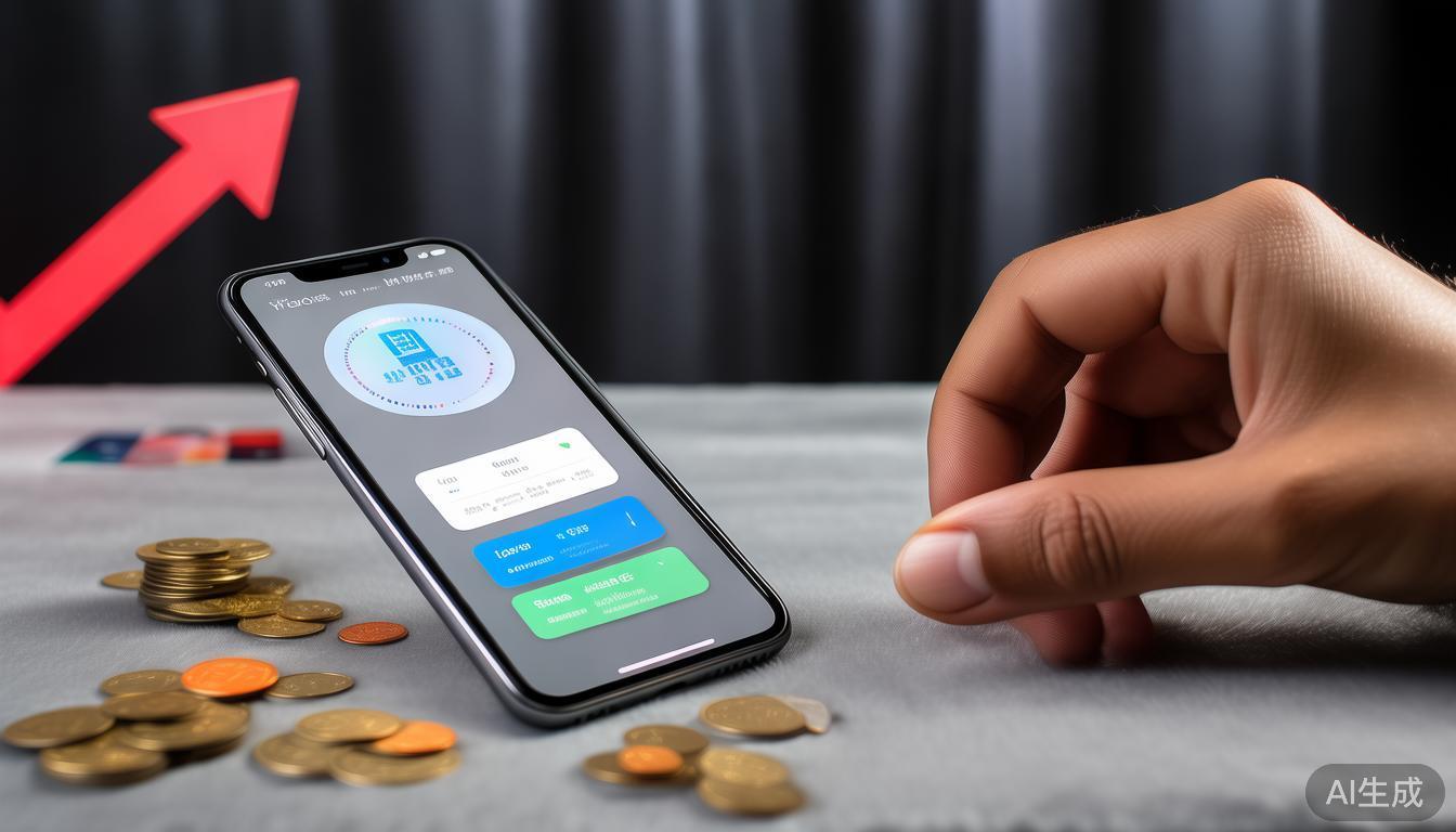 从imToken钱包发展看其如何推动去中心化金融普及？