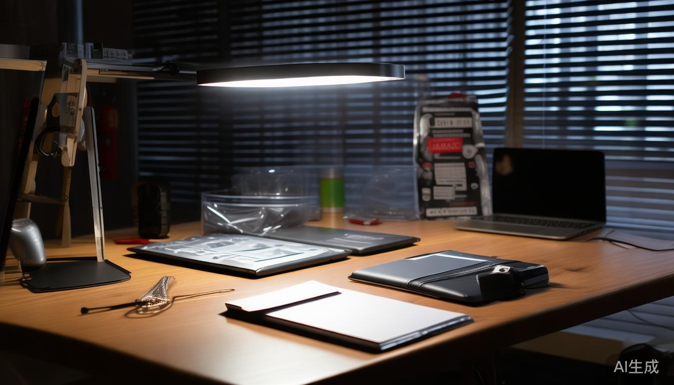 加密货币投资冷钱包指南：imToken操作方法及注意事项