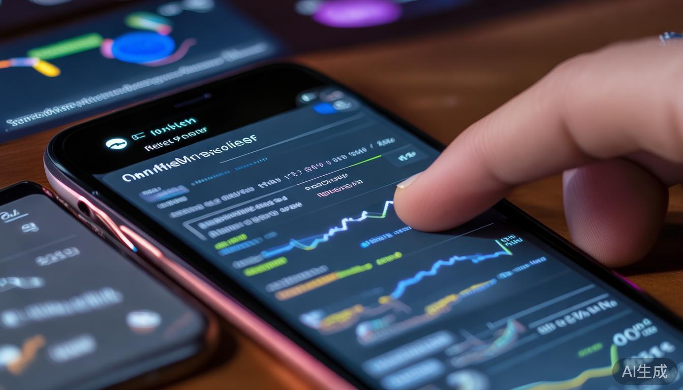 imToken免费版：资产管理利器，但并非投资指南！用户需警惕依赖误区