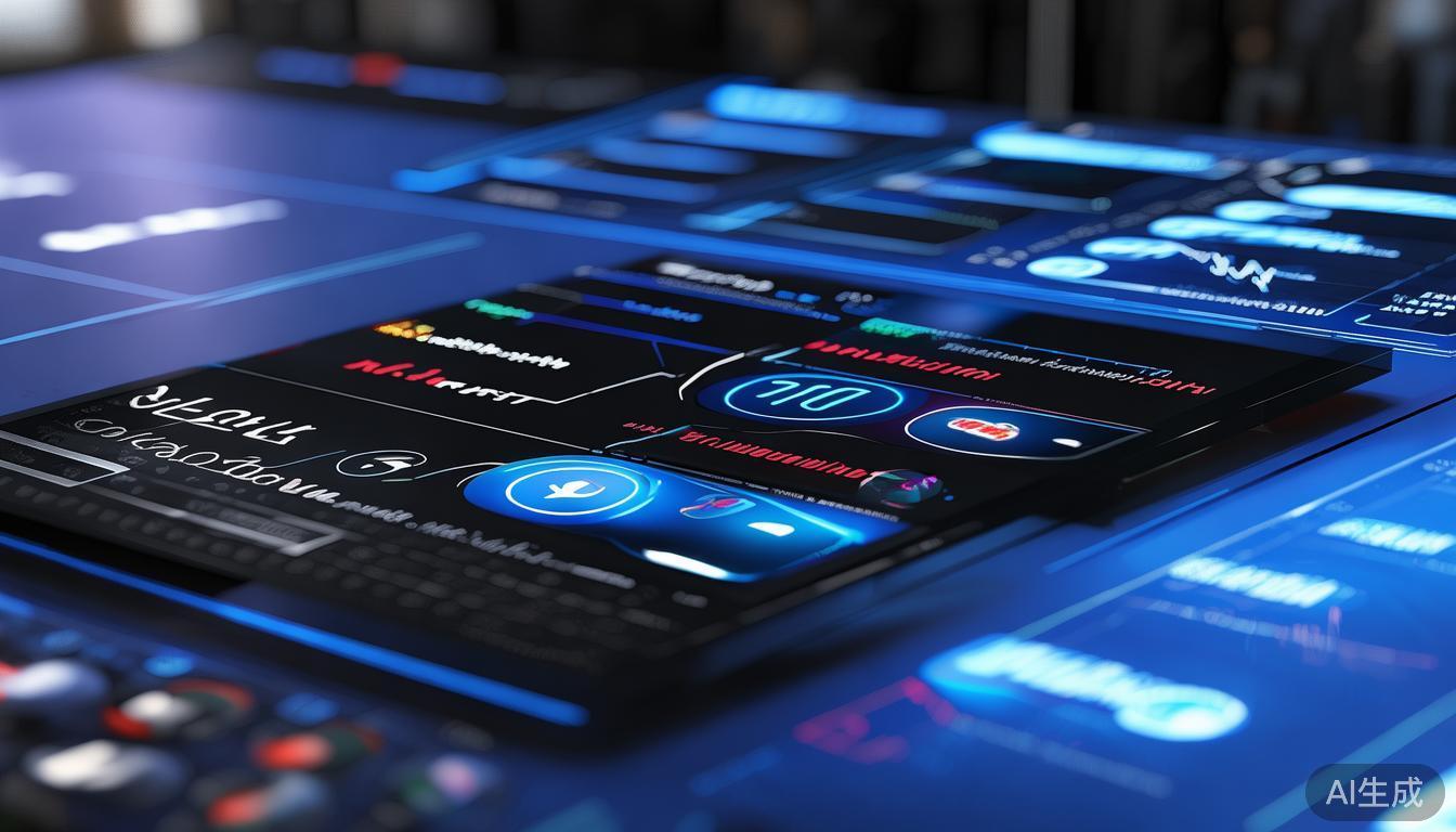 imToken官网操作_数字资产管理交易灵活性_如何在imToken钱包官网地址上保持交易的灵活性？