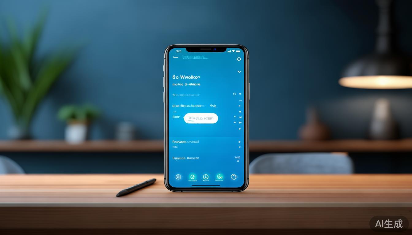 IM钱包安卓版助力数字资产管理，迈向财务自由第一步