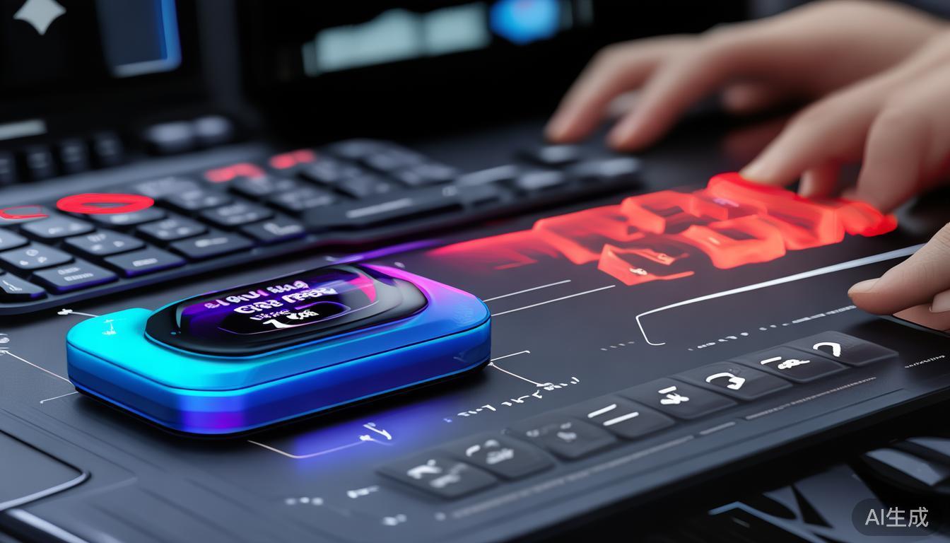 imToken钱包安全指南：如何通过官方渠道下载与部署，防范数字资产风险？