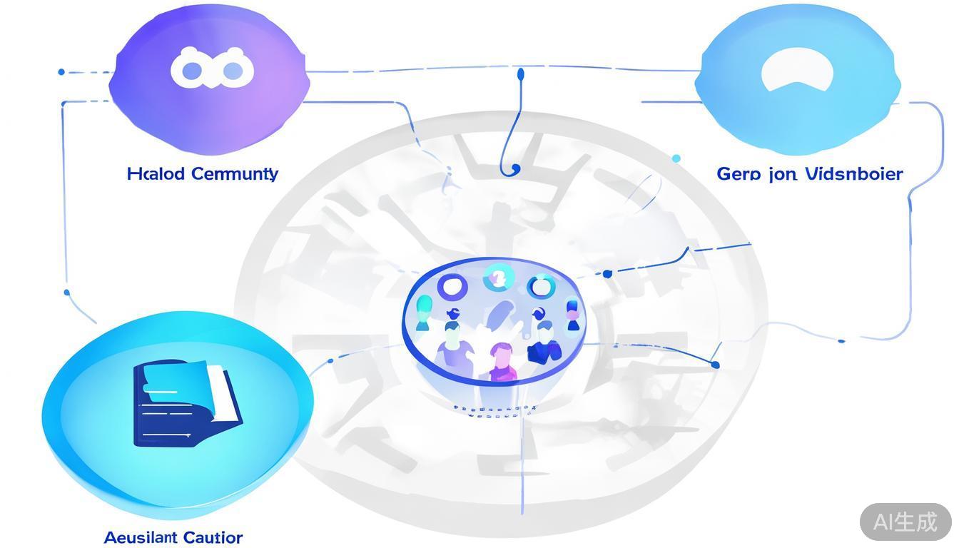 imToken钱包新版解析：安全加固与多链整合，官方社区支持体系日趋成熟