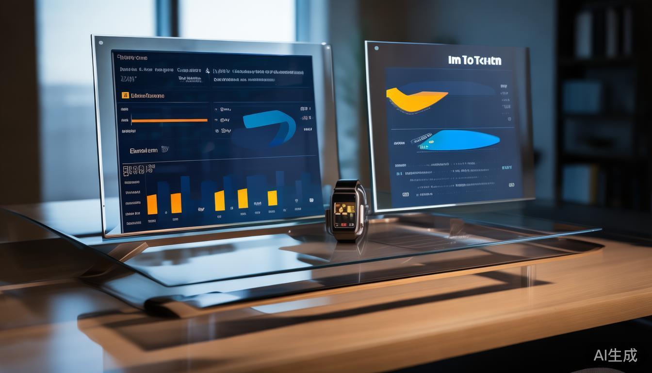 深入了解imToken最新版2.0如何应对市场变动？_imToken 2.0版本 功能拓展 市场波动应对策略