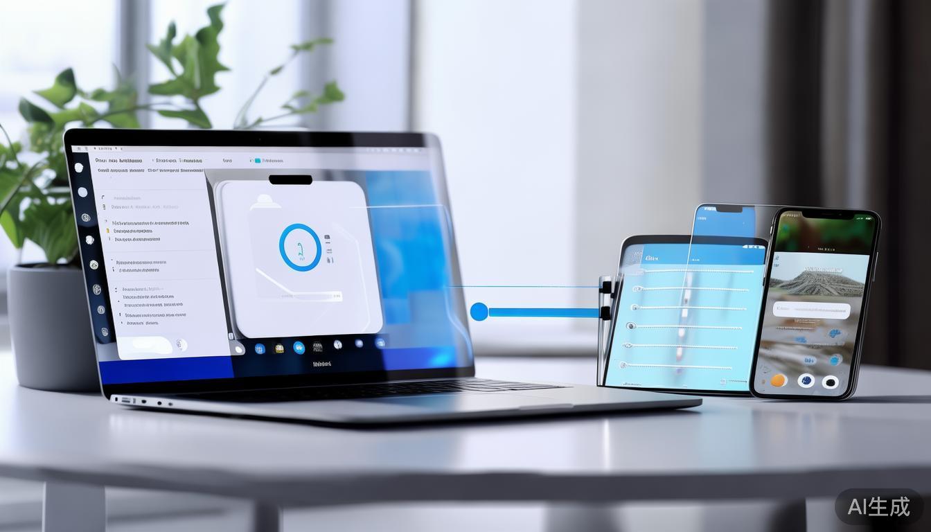 数字资产管理需求下，imToken钱包跨平台操作的便利性与安全性？