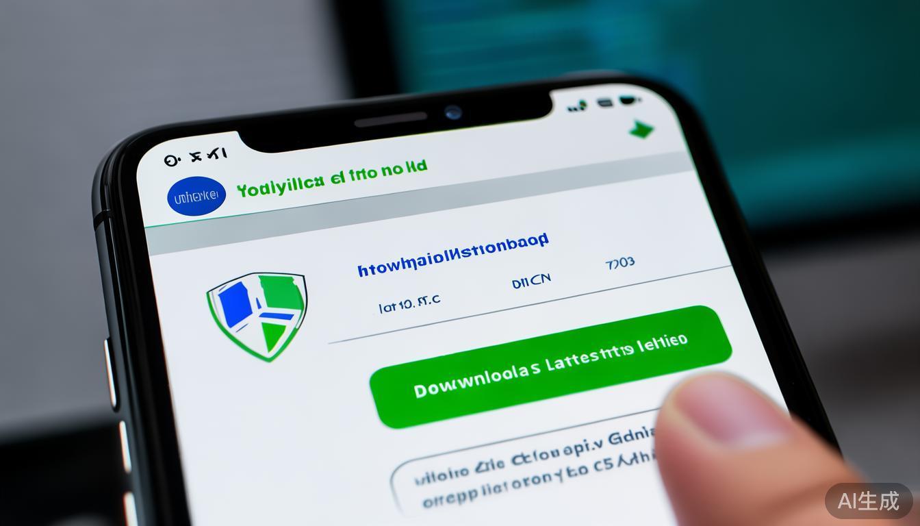 保证数字资产安全_如何通过imToken官网下载最新版本的APP_imToken官网下载流程