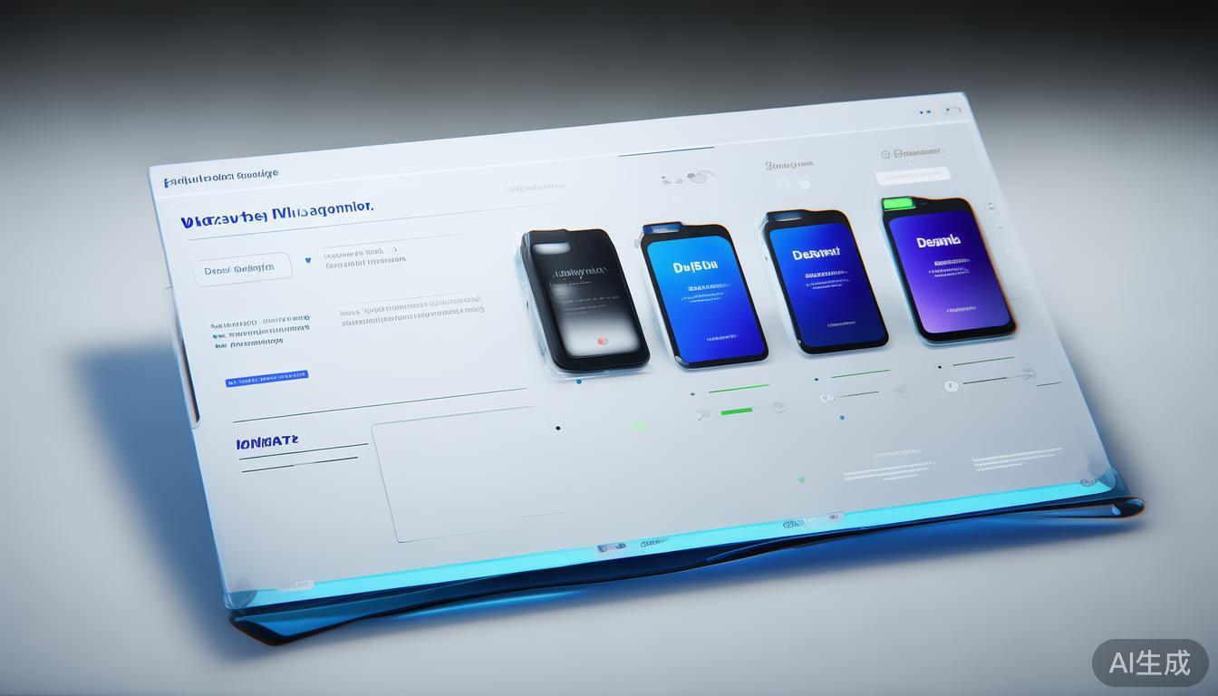 imToken官网最新版本功能亮点_imToken跨链交互能力强化_5. 不可错过！最新imToken官网版功能与亮点详解