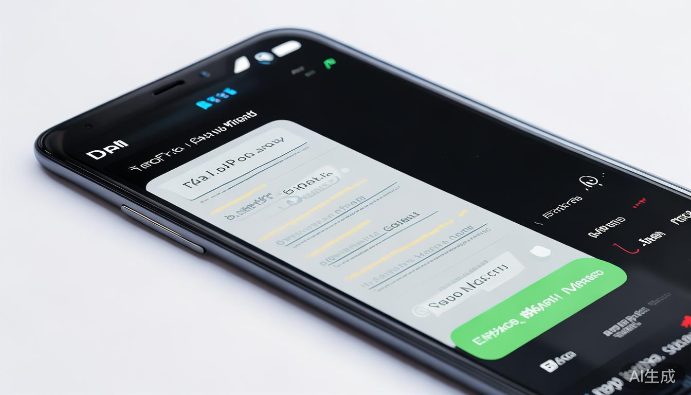 长时间用数字钱包投资，imToken安卓版这样用，大幅提升投资效益