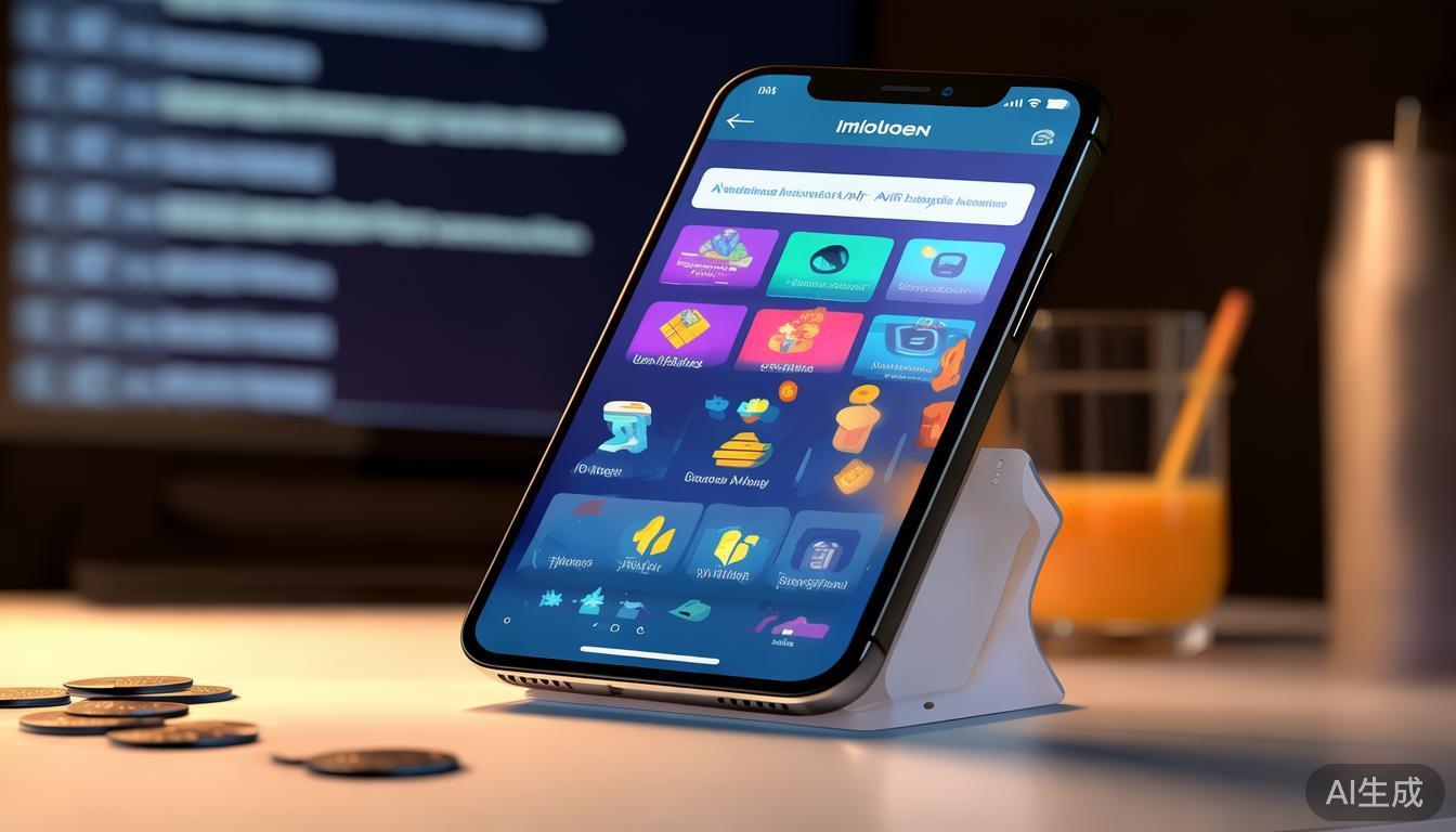 imToken官方下载_如何通过imToken钱包下载实现高效服务？_imToken钱包安全设置