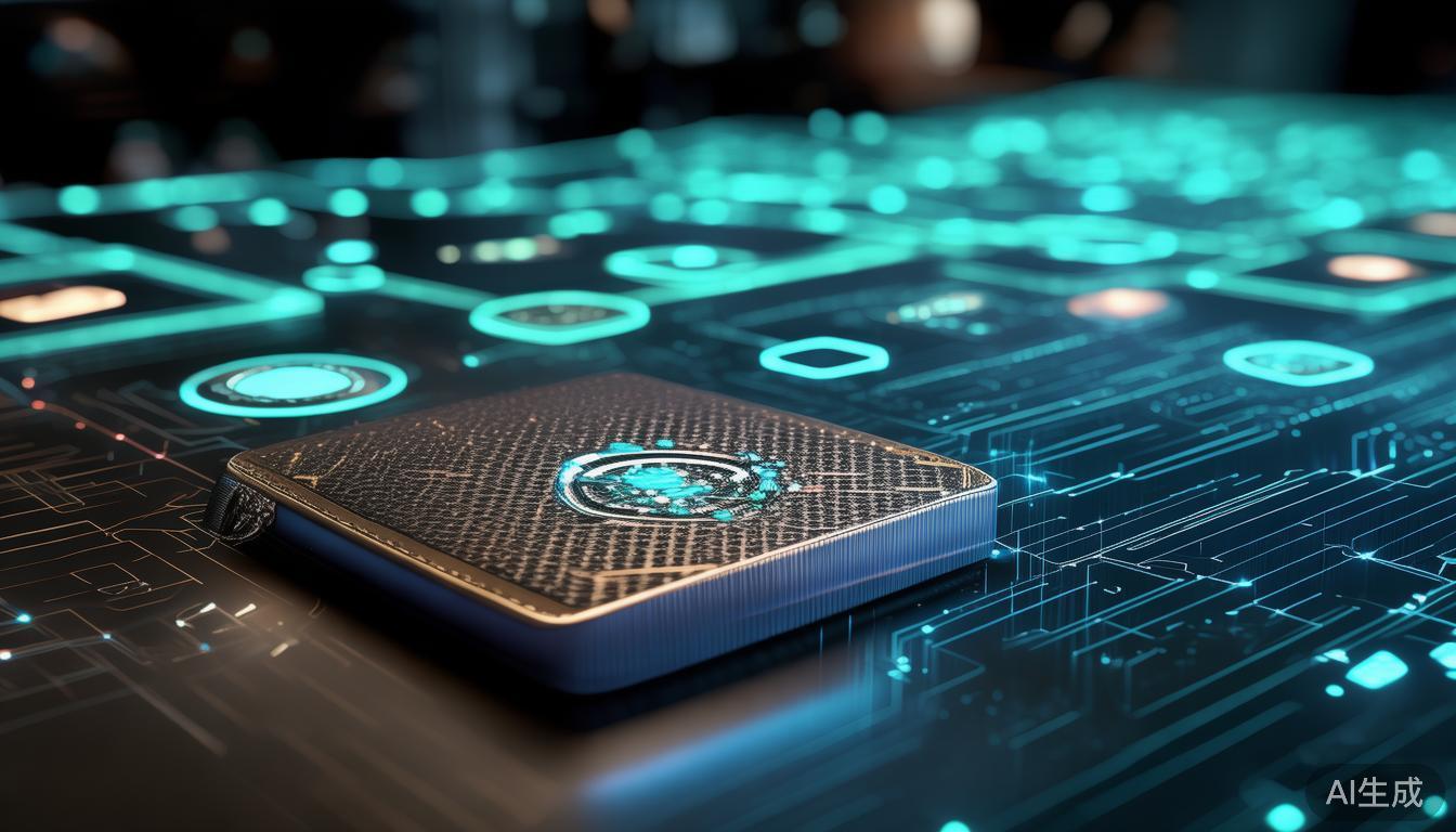 数字资产管理_8. 掌握imtoken官方app，掌控未来金融新机遇_数字钱包挑选要点