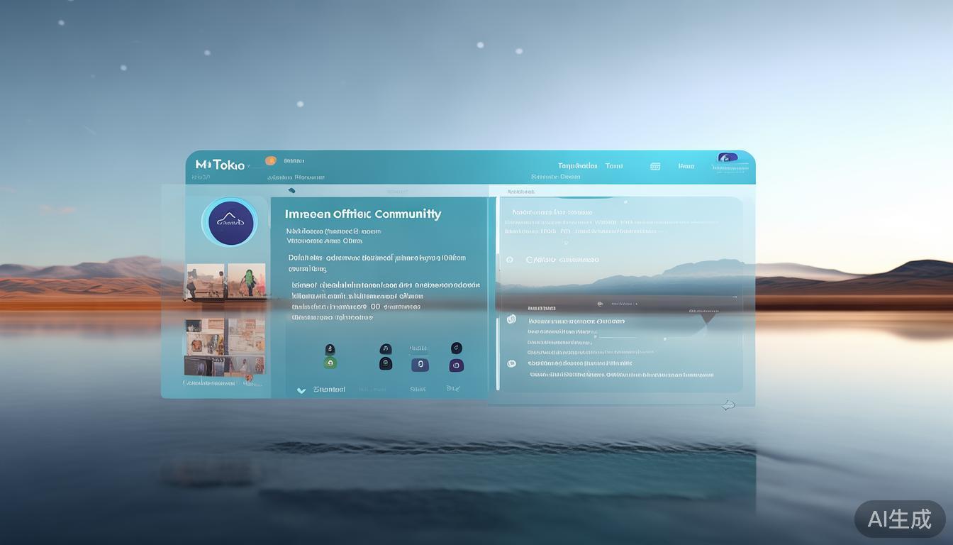 数字资产管理领域：imToken 1.0版本虽被取代，但获取设计方案有门道？
