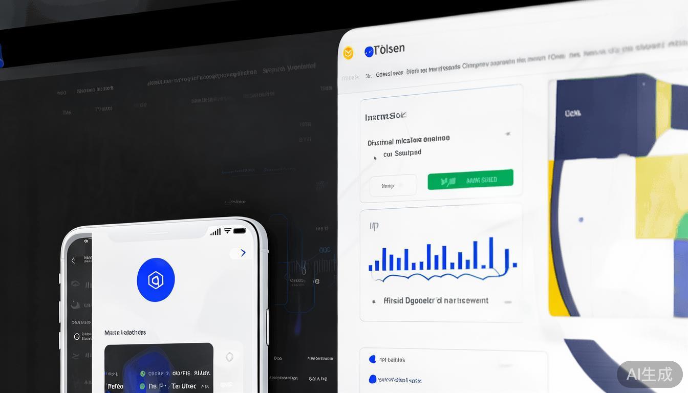 imToken钱包安全设置_imToken多重签名功能_imToken官网中数字货币管理的创新与挑战，正版下载后的实用技巧分享。