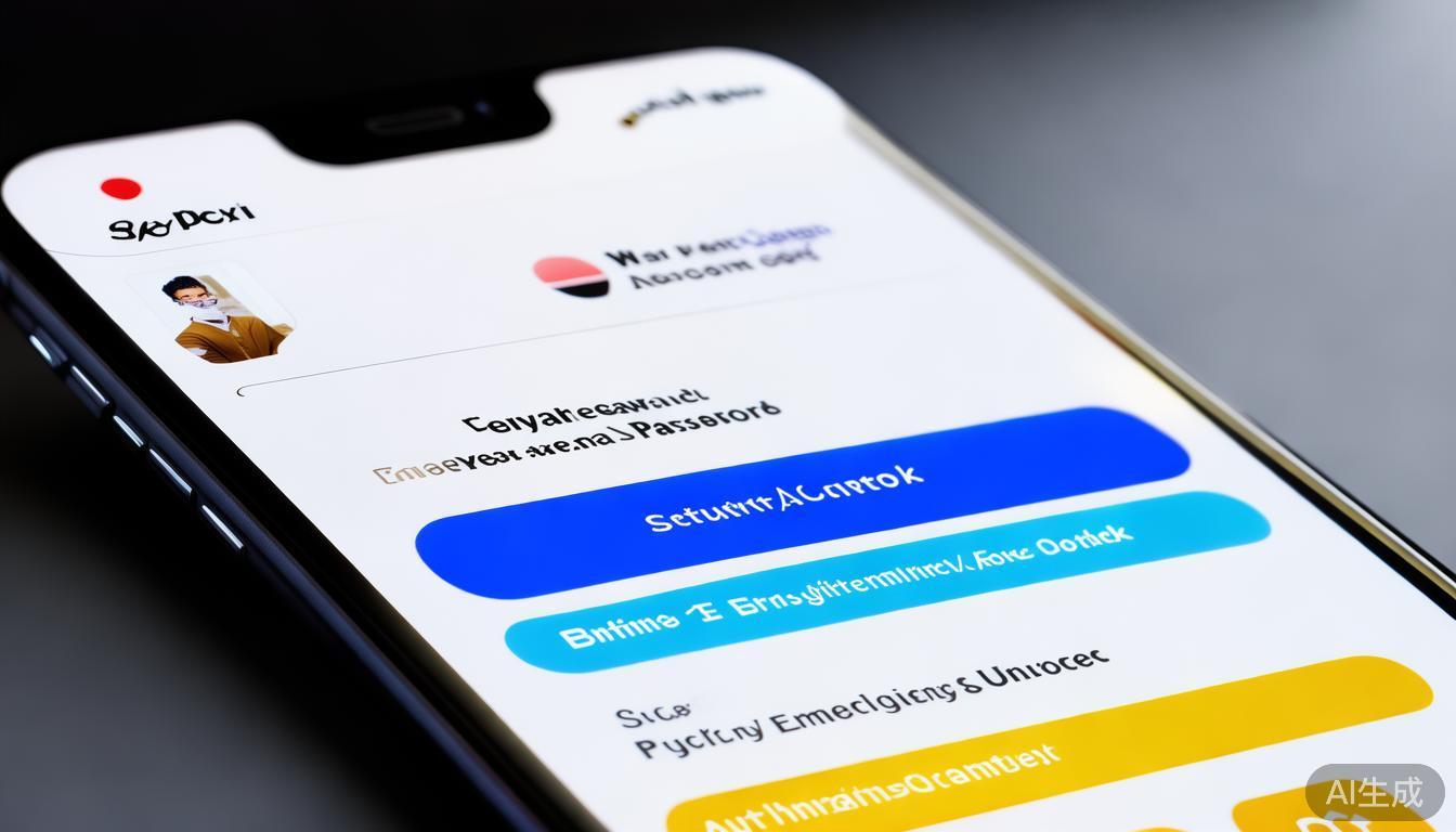 数字资产天地中，imToken安全设置有多关键？速看这几点