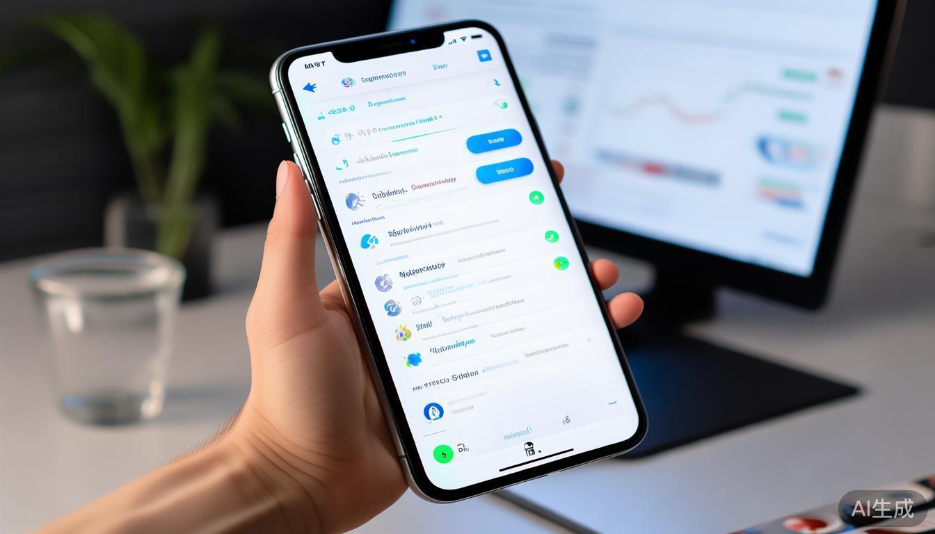 数字货币钱包新玩法：imToken 借官网与 App 串联社区互动