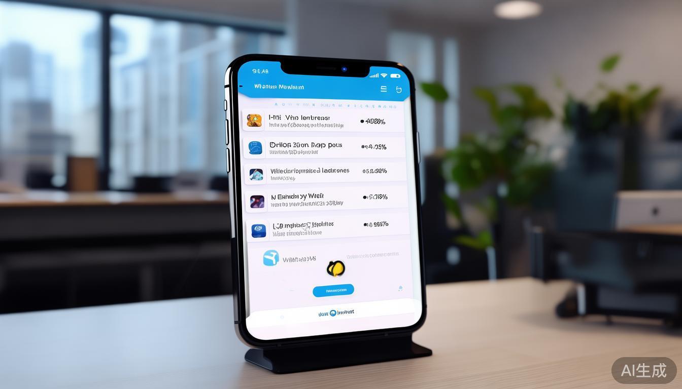 如何在imToken钱包下载中保持投资创新？_imToken钱包新功能探索_imToken钱包创新投资策略