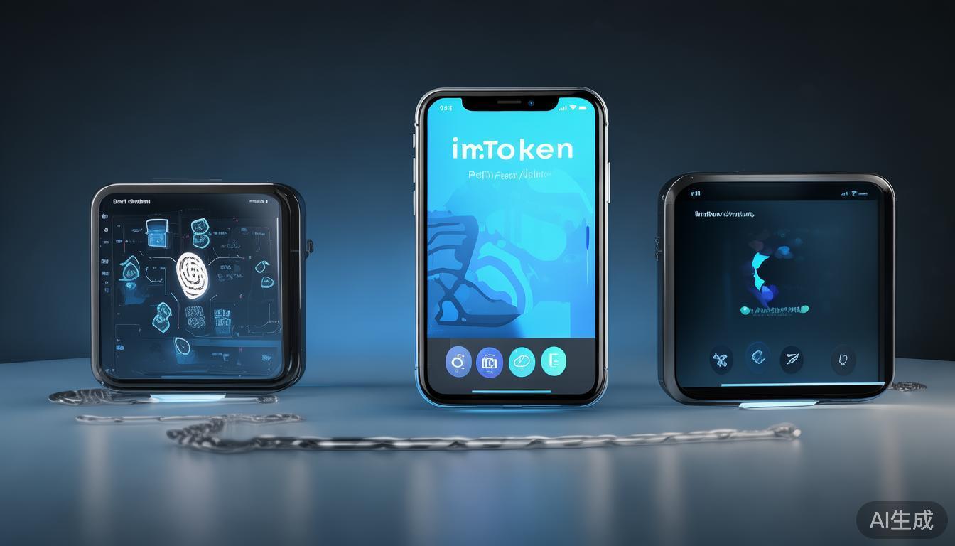 在数字货币市场中保持竞争力：imToken钱包如何帮助安卓用户优化投资策略与决策？_实时市场数据分析_imToken钱包安卓使用