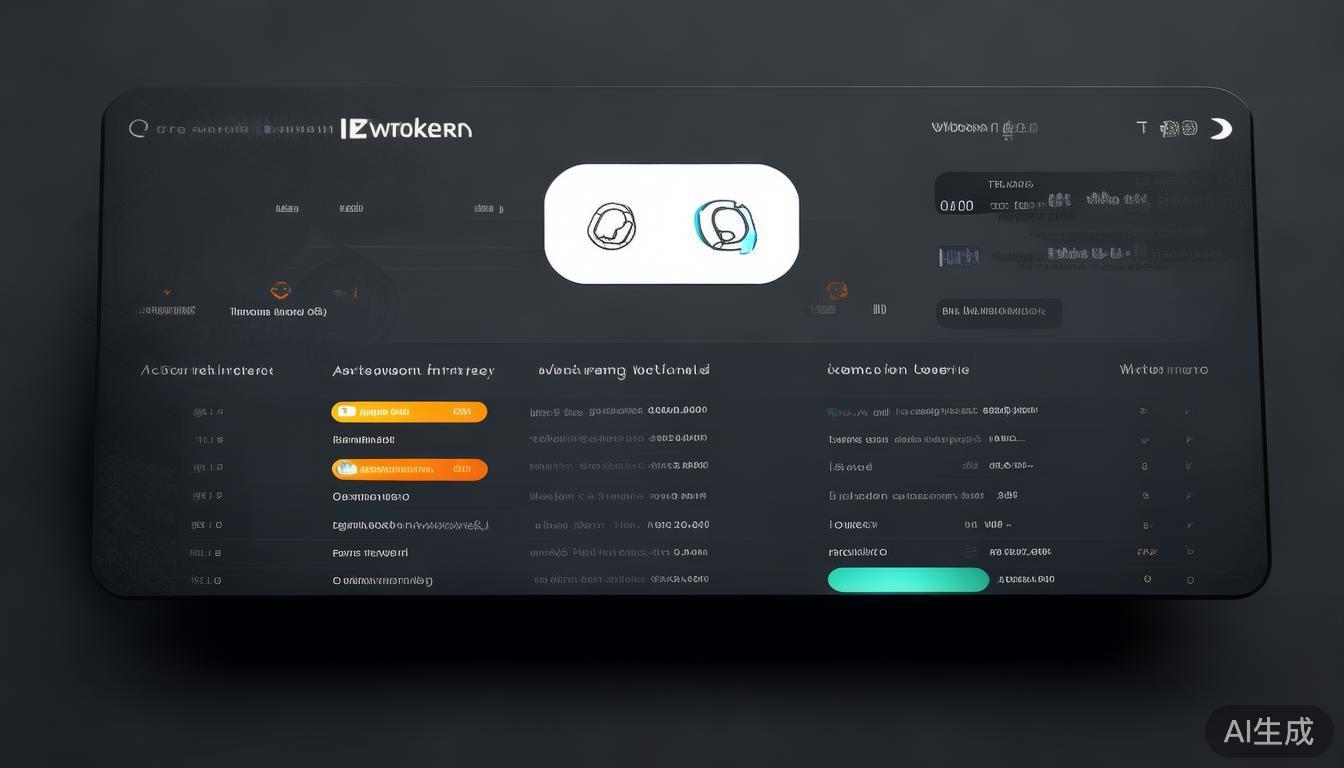 imToken 1.0 安全使用教程_imToken 1.0 官网下载_学习如何利用imToken官网下载1.0版实现财务管理？