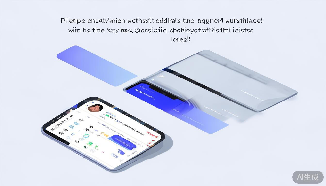 imToken钱包创建与使用_2. 快速上手！imToken钱包APP，让资产管理更轻松_imToken加密货币管理