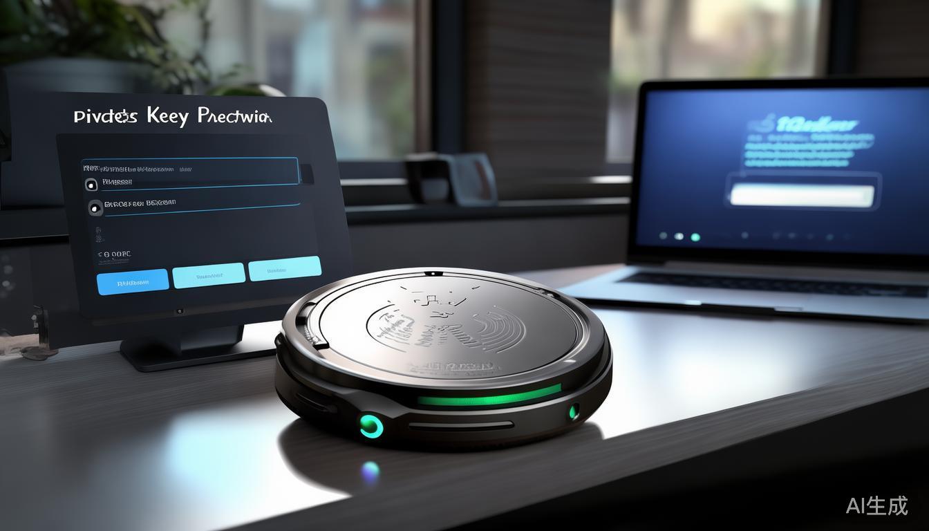 imToken 2.0安全实践：老用户亲述数字资产存储要点